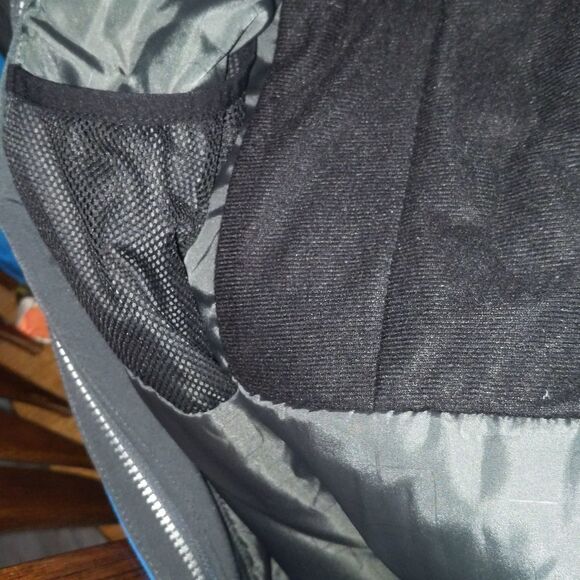 Elevate Sport Women's Ortega Insulated Softshell Jacket Nascar logo TM19554 - Picture 12 of 13